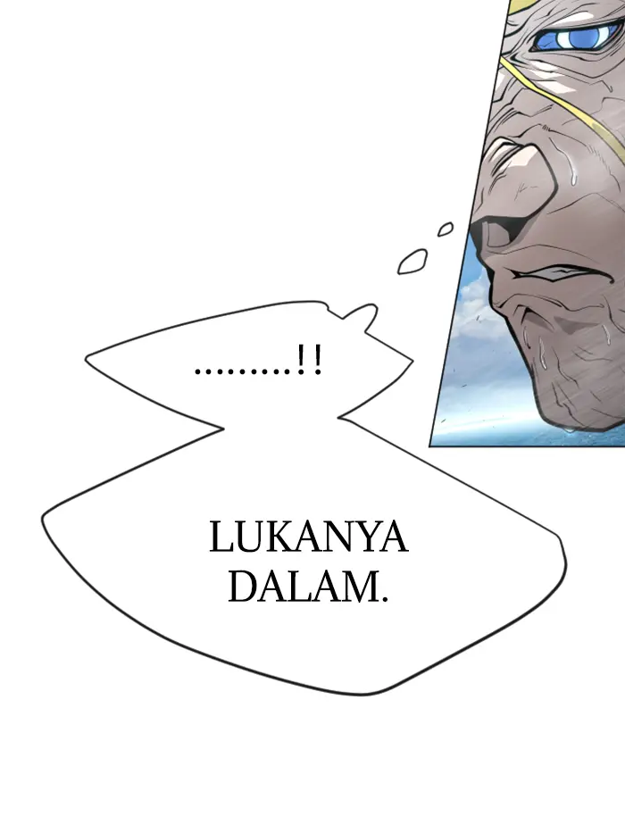 Superhuman Era Chapter 126 - halaman 35