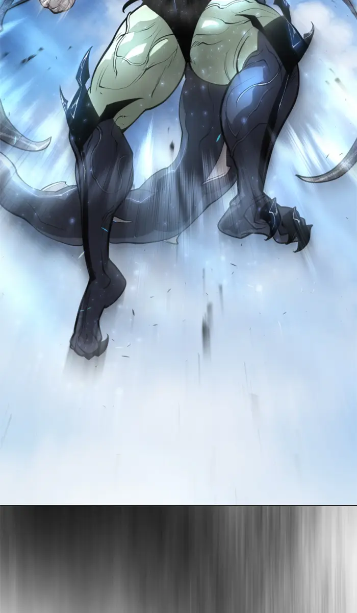 Superhuman Era Chapter 126 - halaman 40