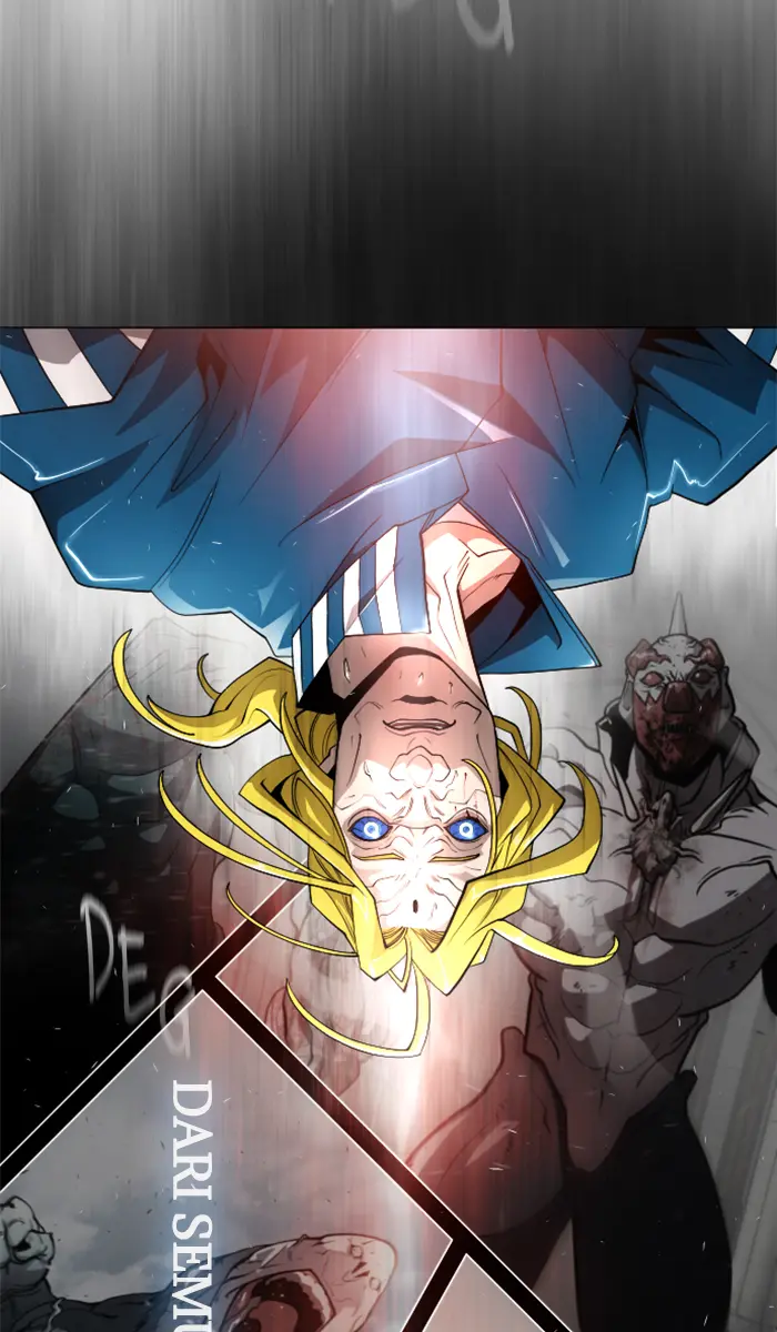 Superhuman Era Chapter 126 - halaman 43