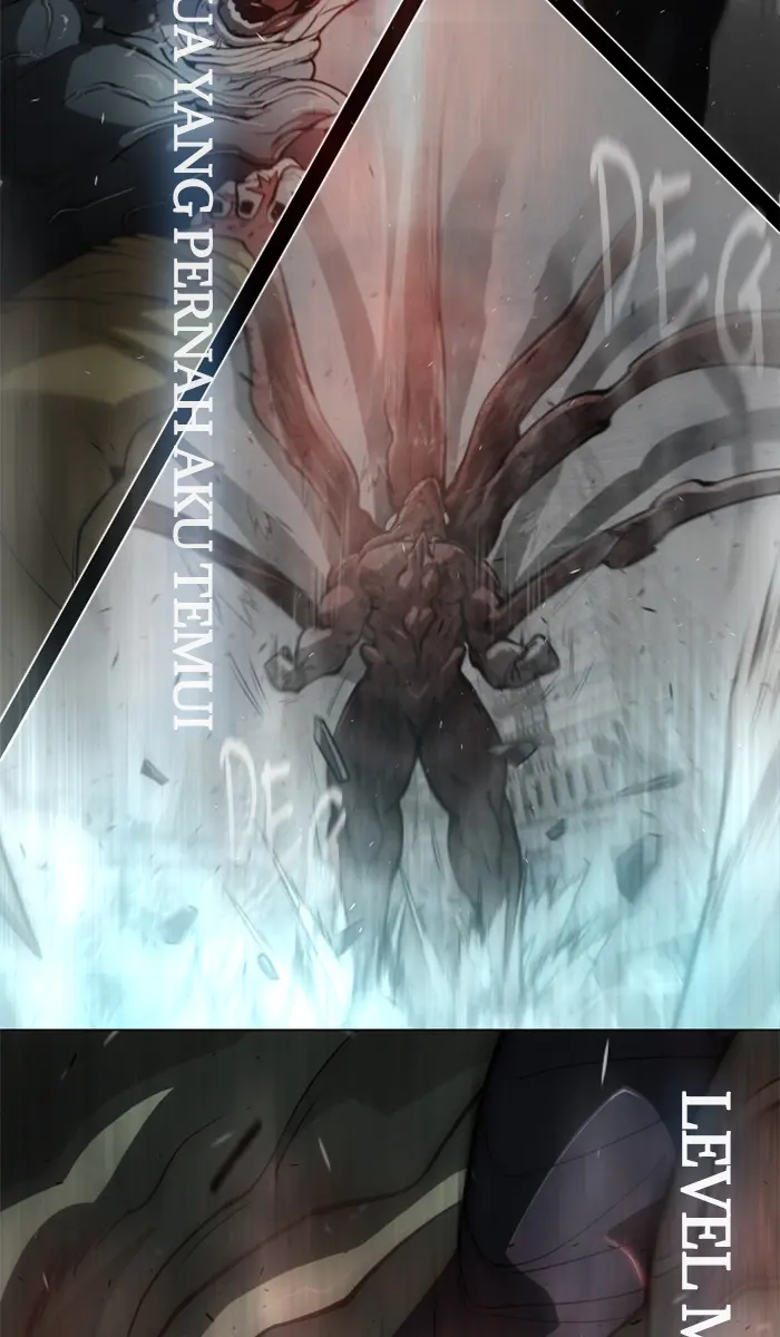 Superhuman Era Chapter 126 - halaman 44