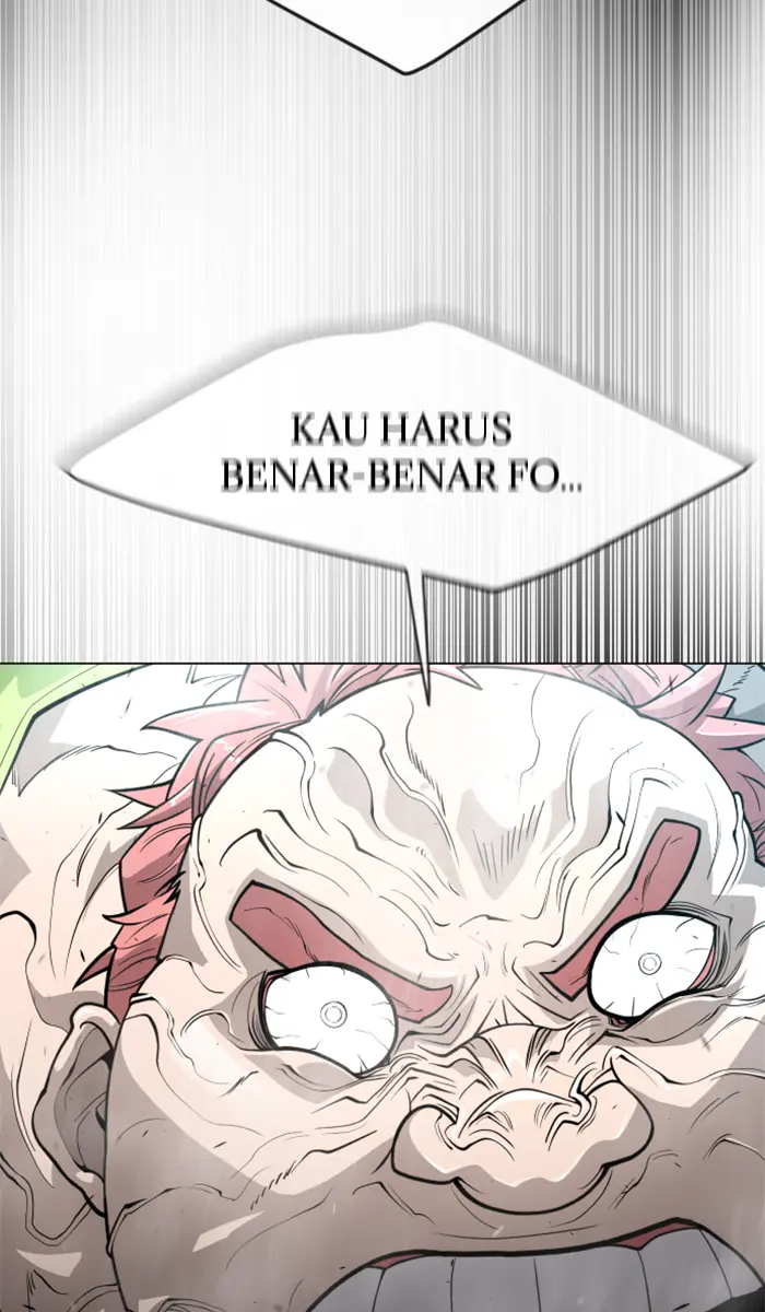 Superhuman Era Chapter 126 - halaman 51