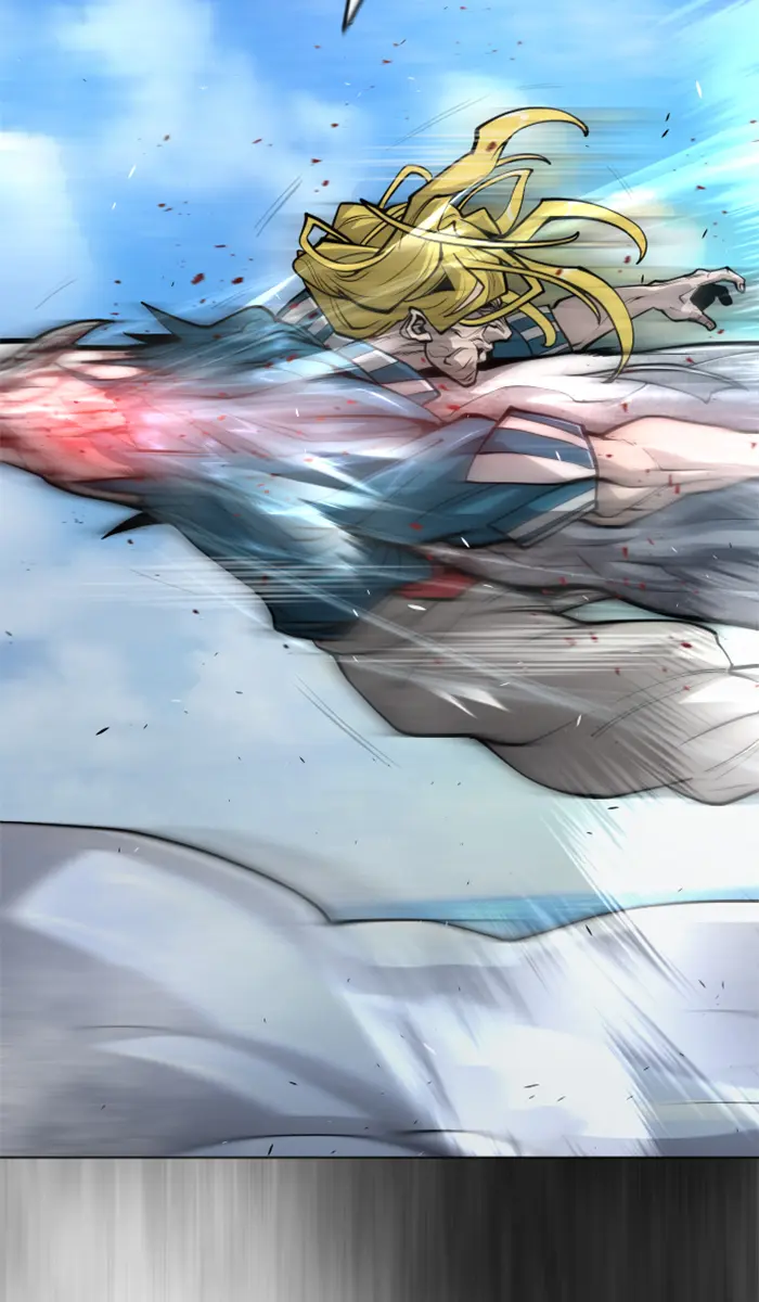 Superhuman Era Chapter 126 - halaman 58