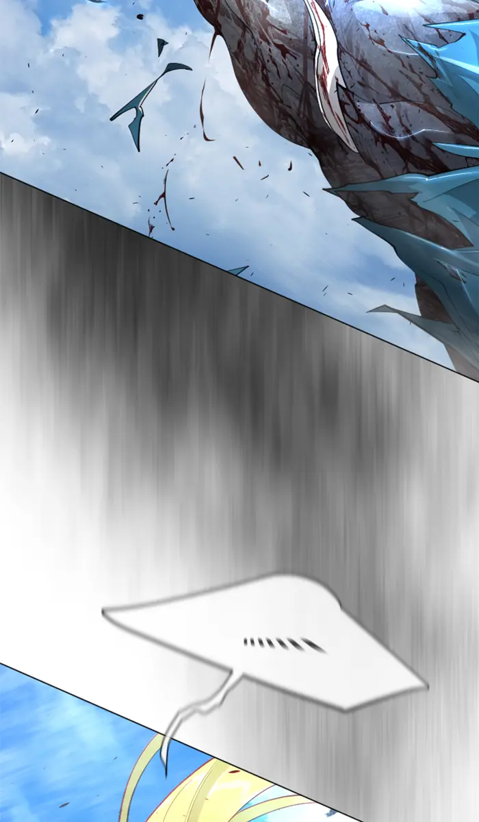 Superhuman Era Chapter 126 - halaman 60