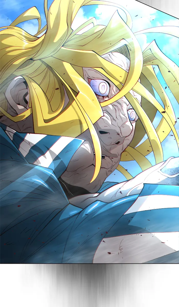 Superhuman Era Chapter 126 - halaman 61
