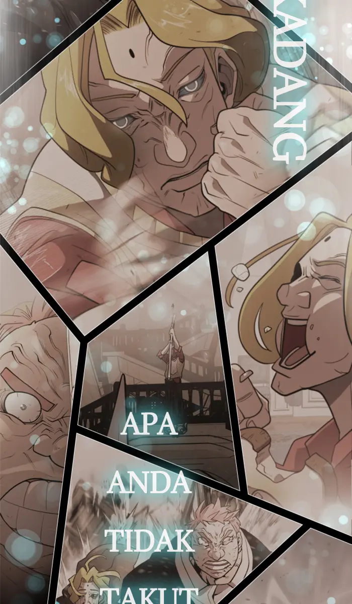 Superhuman Era Chapter 126 - halaman 63