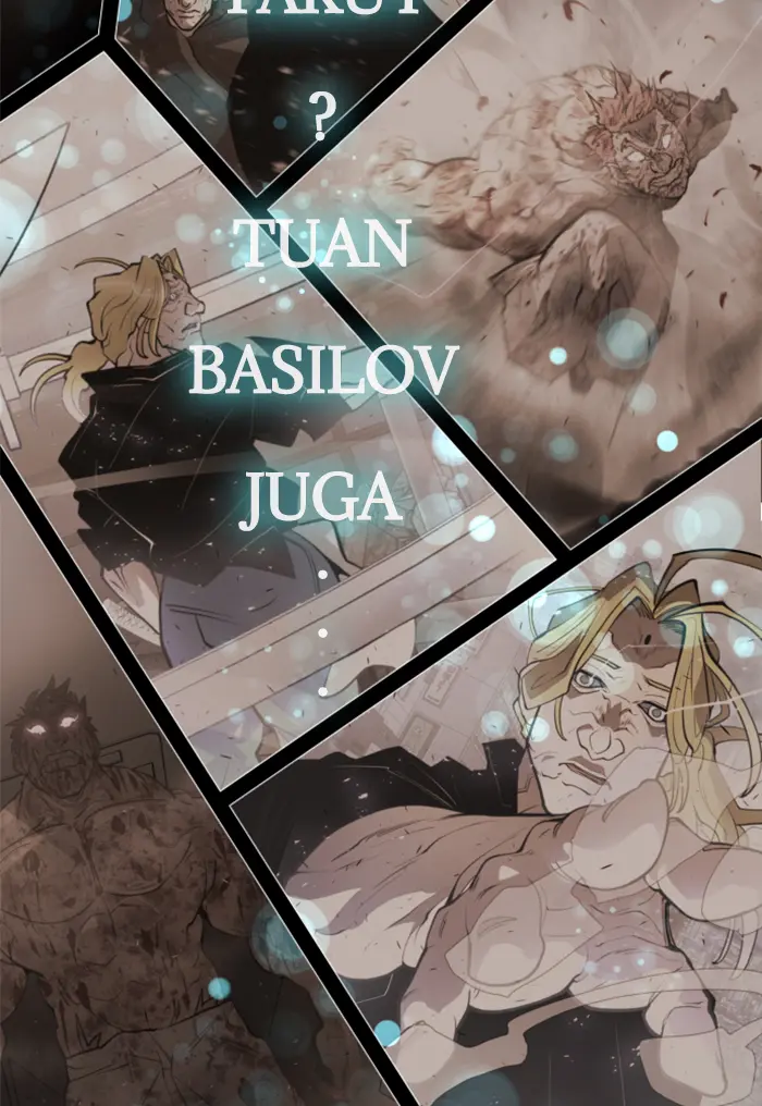 Superhuman Era Chapter 126 - halaman 64