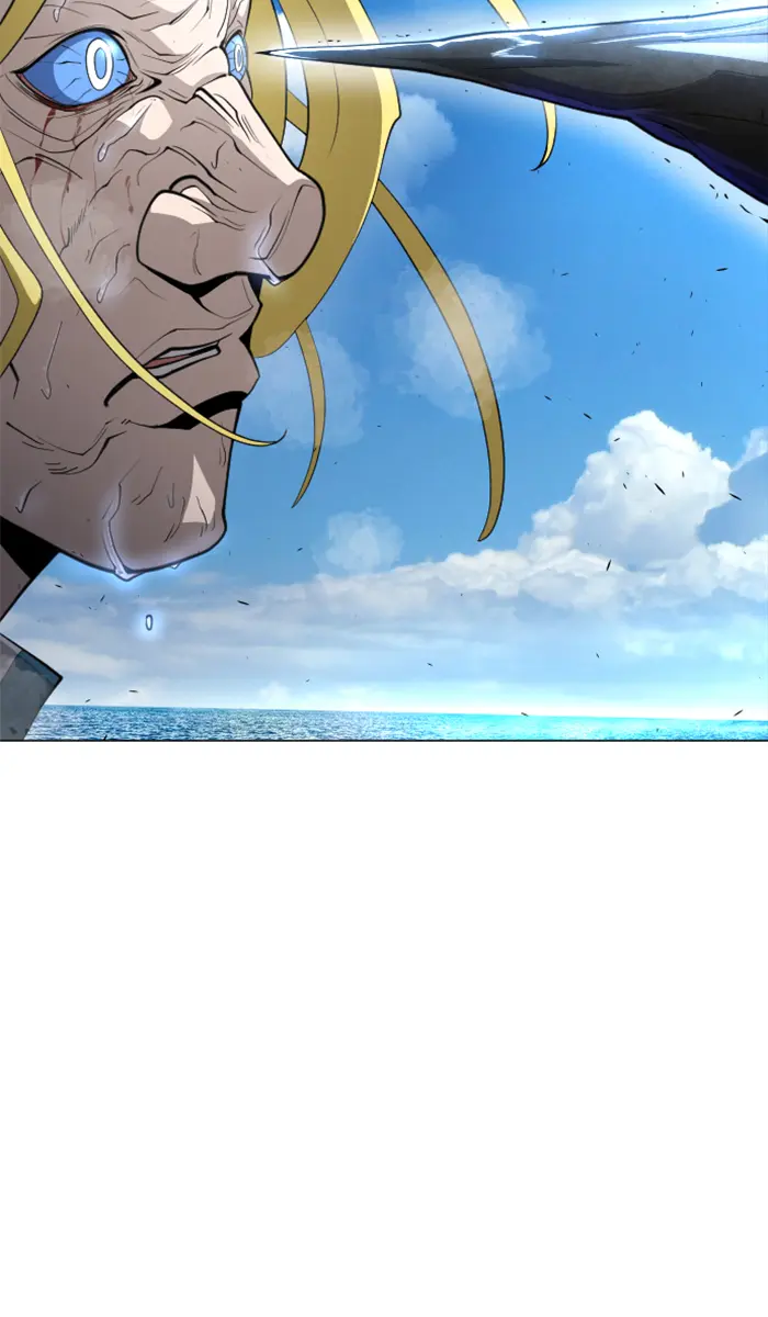 Superhuman Era Chapter 126 - halaman 73