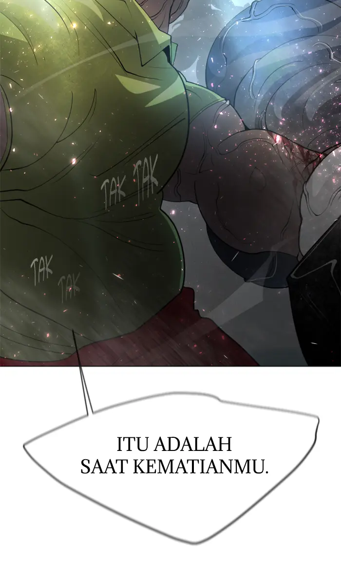 Superhuman Era Chapter 126 - halaman 80