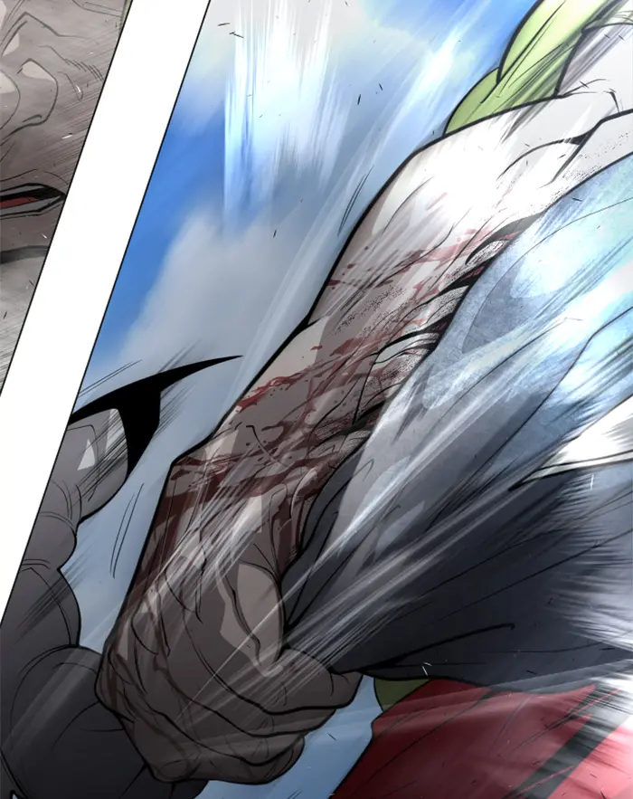 Superhuman Era Chapter 126 - halaman 82