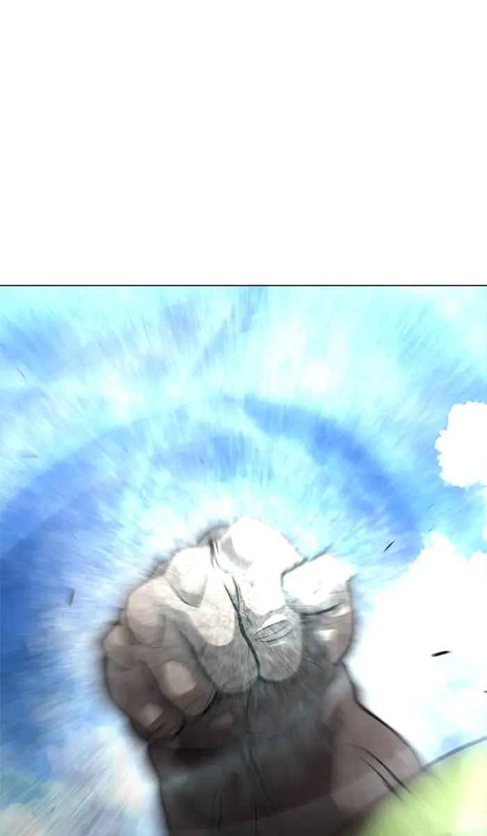 Superhuman Era Chapter 126 - halaman 84