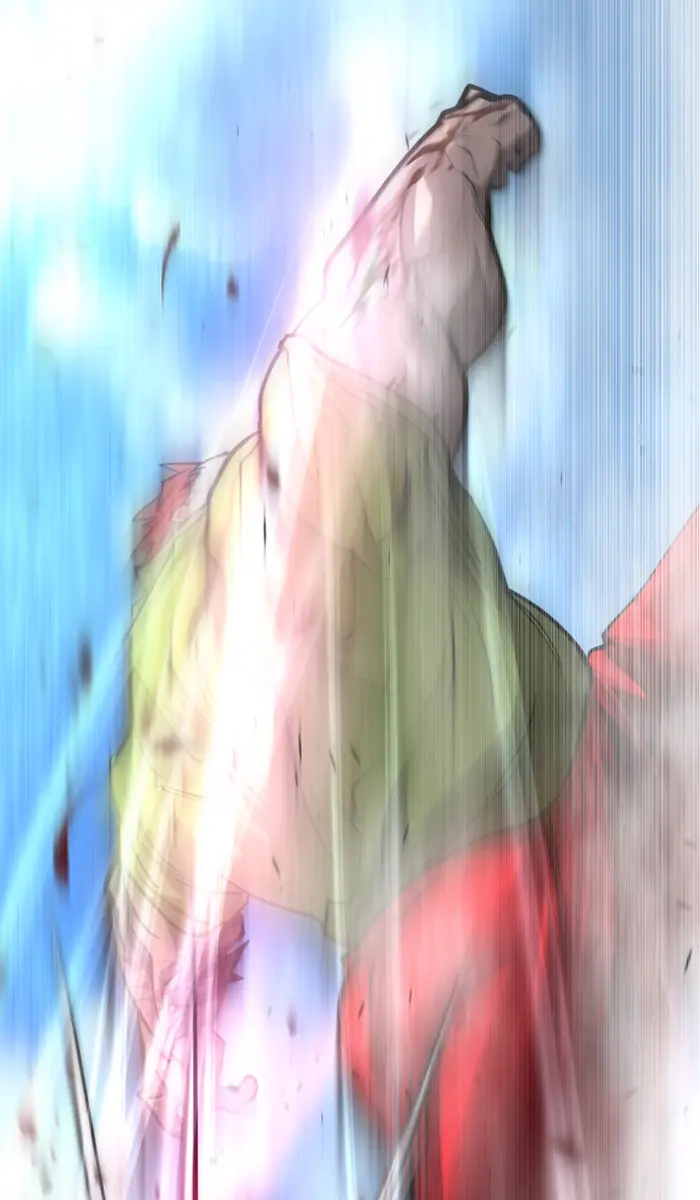 Superhuman Era Chapter 126 - halaman 86