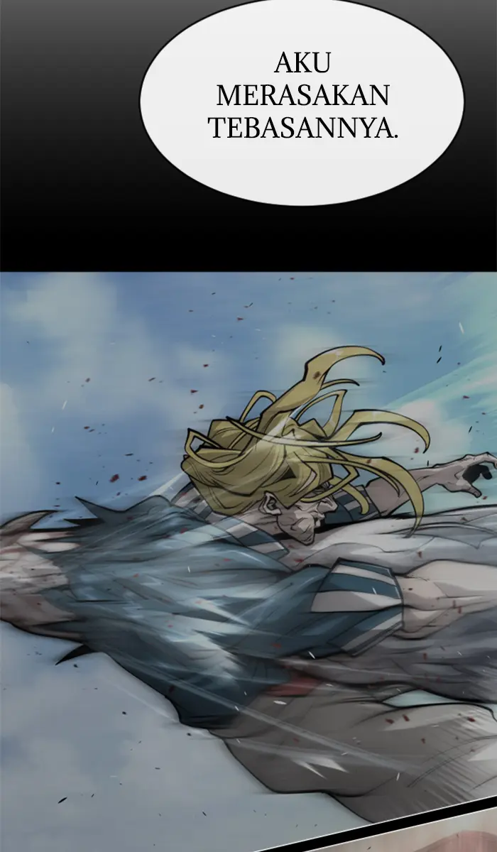 Superhuman Era Chapter 126 - halaman 95