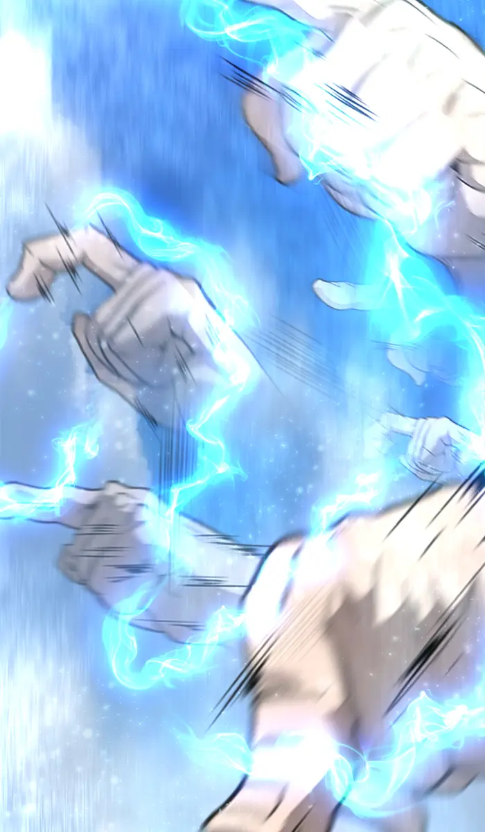 Superhuman Era Chapter 126 - halaman 98