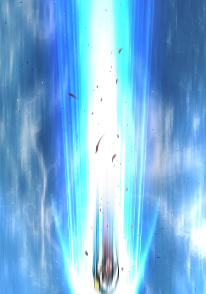 Superhuman Era Chapter 127 - halaman 12