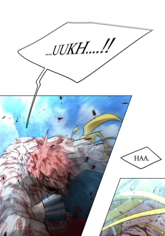 Superhuman Era Chapter 127 - halaman 14