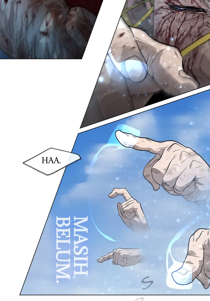 Superhuman Era Chapter 127 - halaman 15