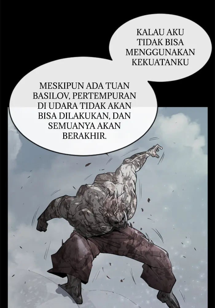 Superhuman Era Chapter 127 - halaman 31