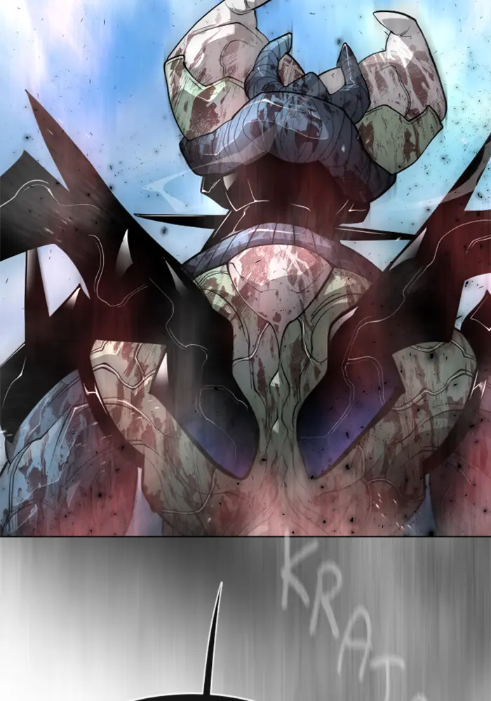 Superhuman Era Chapter 127 - halaman 35