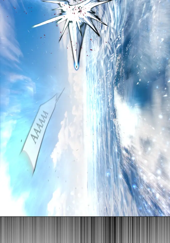 Superhuman Era Chapter 127 - halaman 6