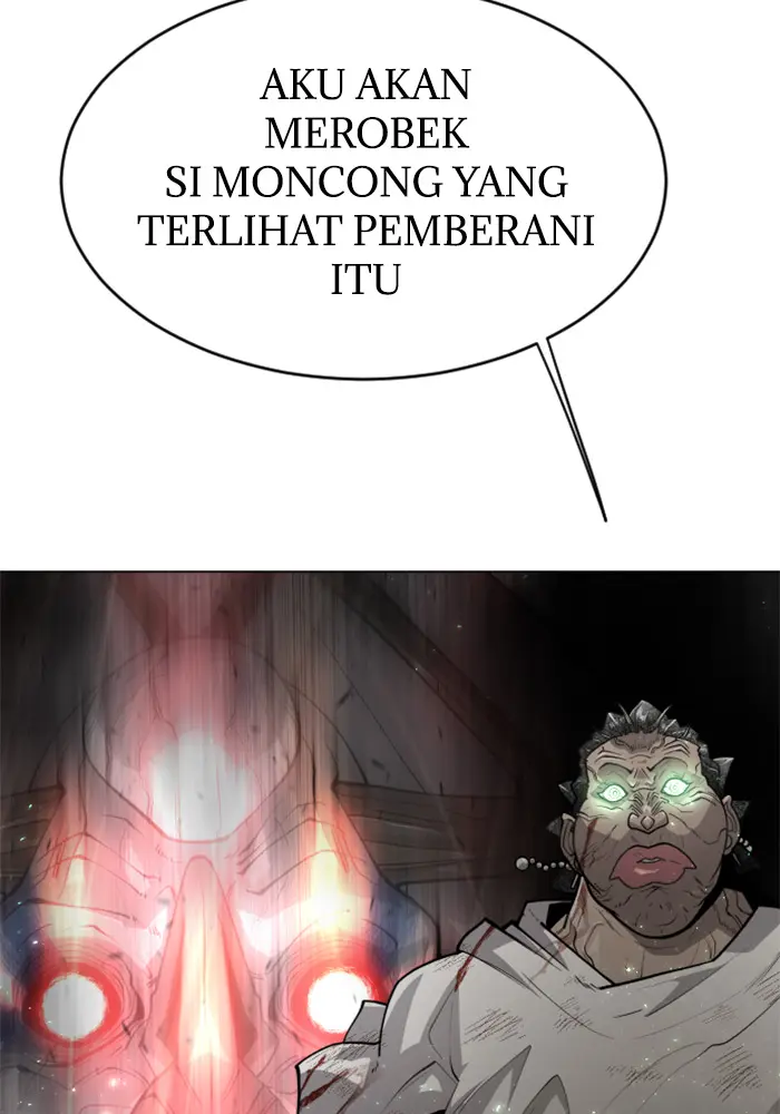 Superhuman Era Chapter 128 - halaman 36