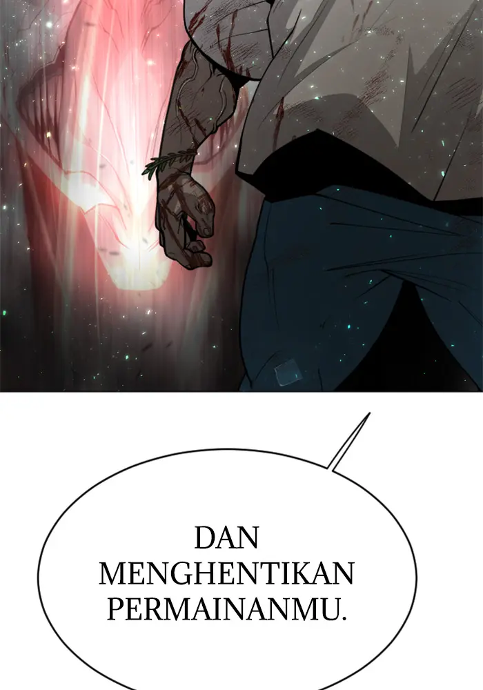 Superhuman Era Chapter 128 - halaman 37