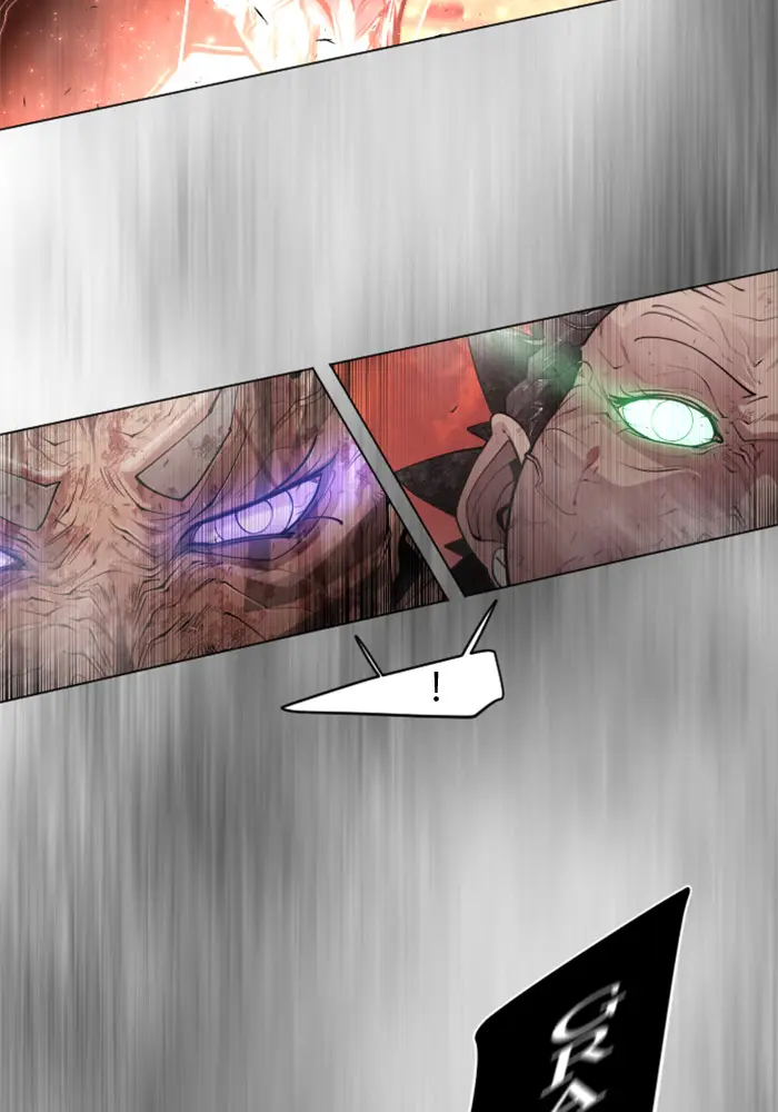 Superhuman Era Chapter 128 - halaman 39