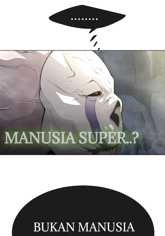Superhuman Era Chapter 128 - halaman 9