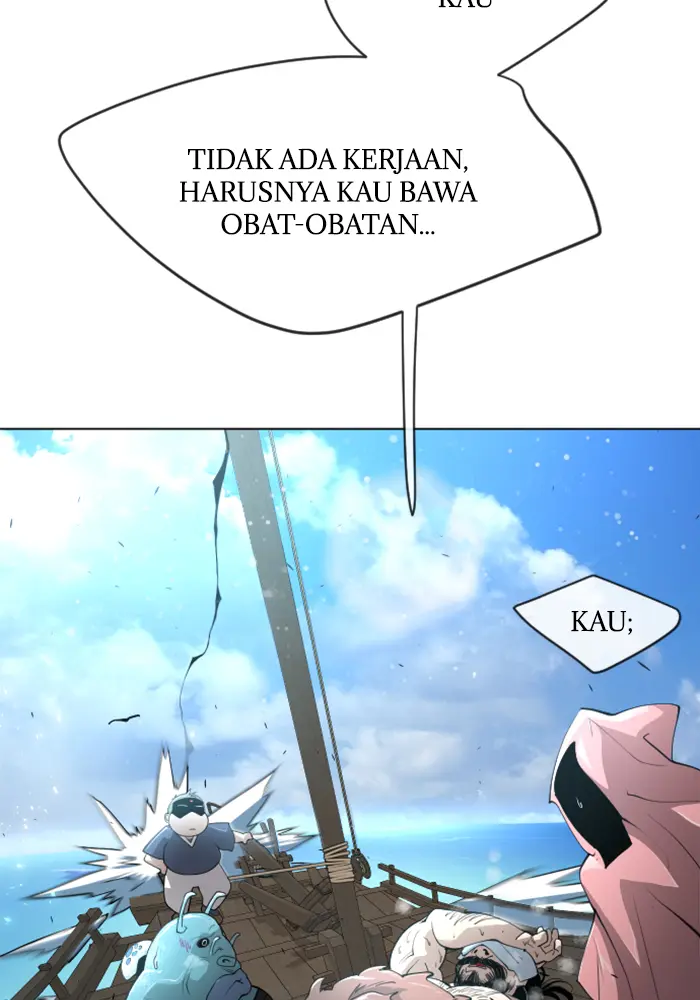 Superhuman Era Chapter 129 - halaman 100