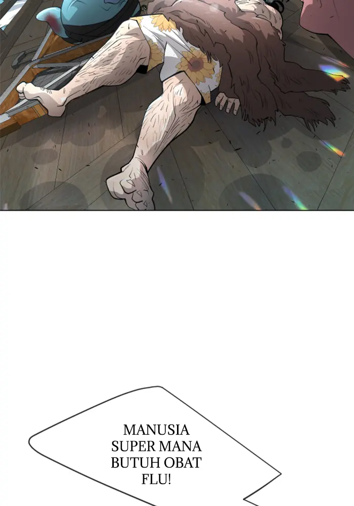 Superhuman Era Chapter 129 - halaman 101