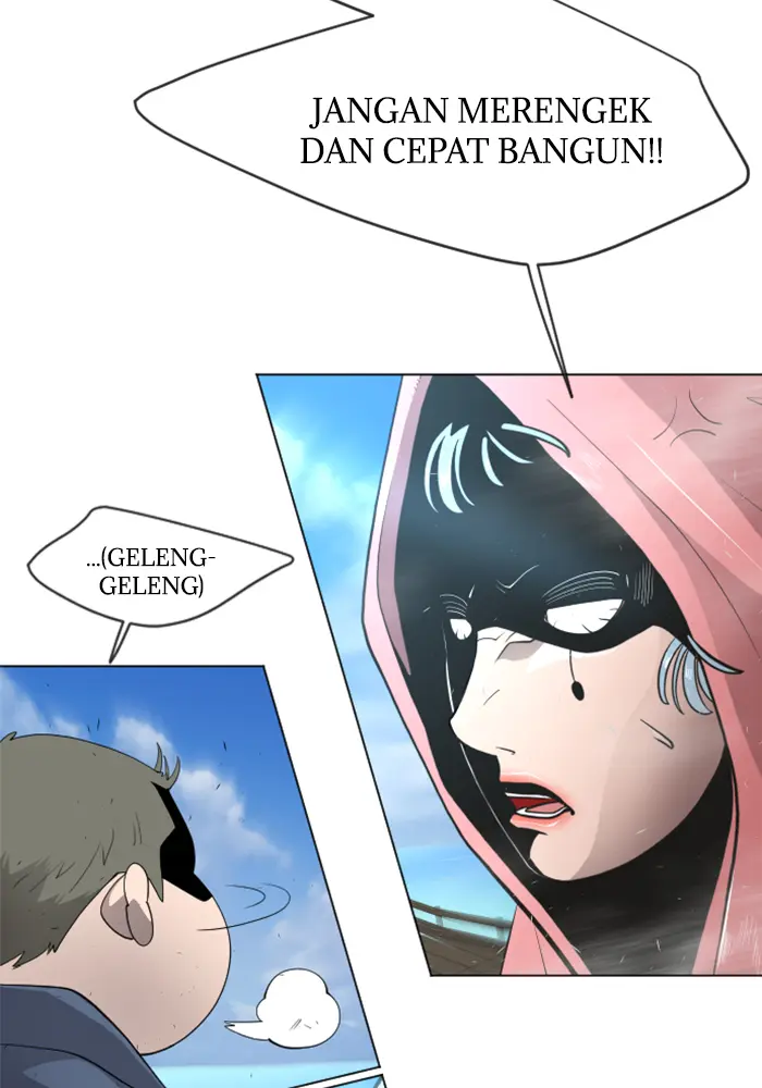 Superhuman Era Chapter 129 - halaman 102
