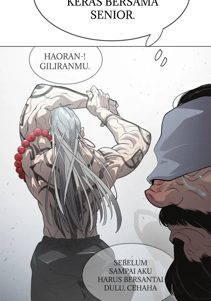 Superhuman Era Chapter 129 - halaman 106