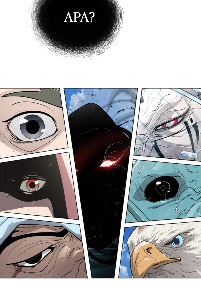 Superhuman Era Chapter 129 - halaman 115