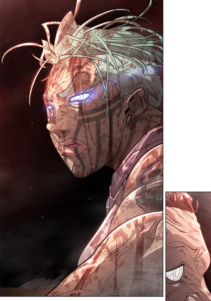 Superhuman Era Chapter 129 - halaman 26