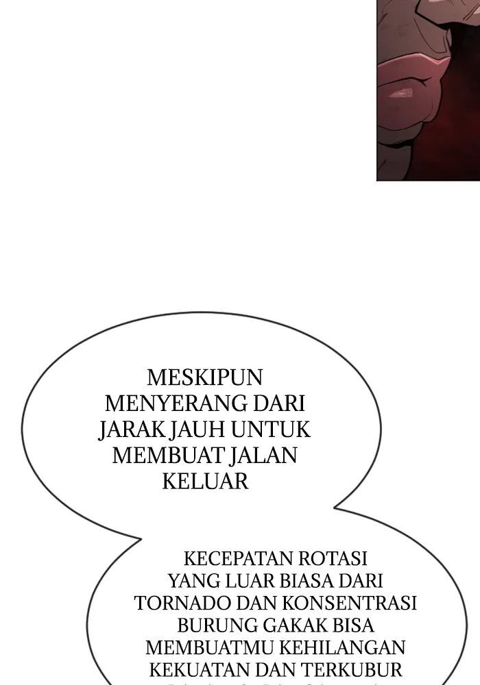 Superhuman Era Chapter 129 - halaman 27