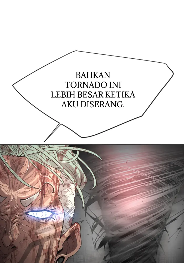 Superhuman Era Chapter 129 - halaman 30