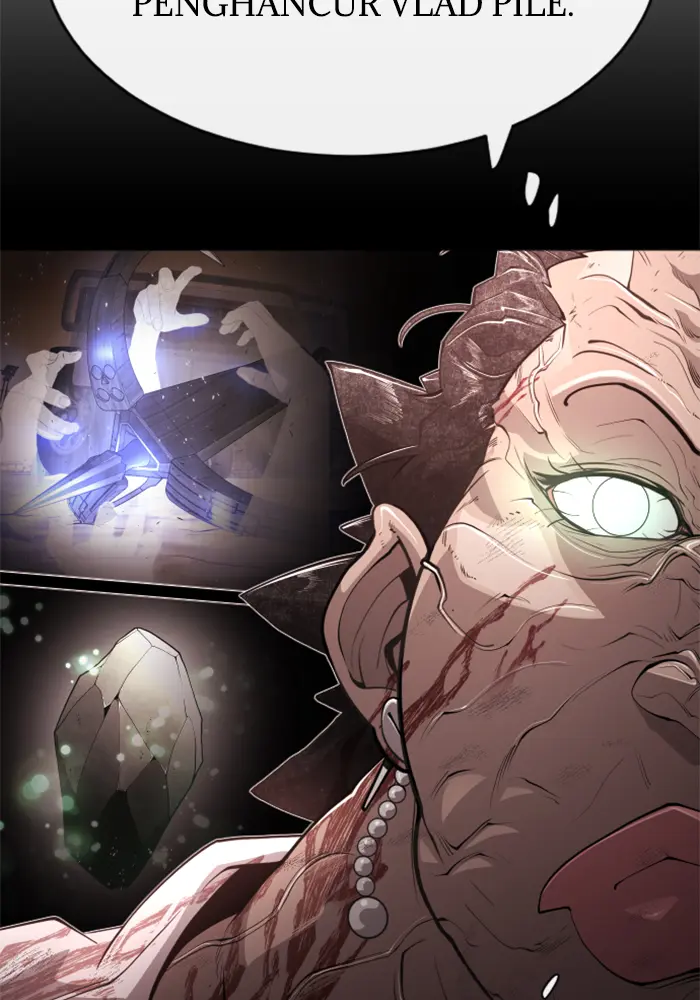 Superhuman Era Chapter 129 - halaman 32