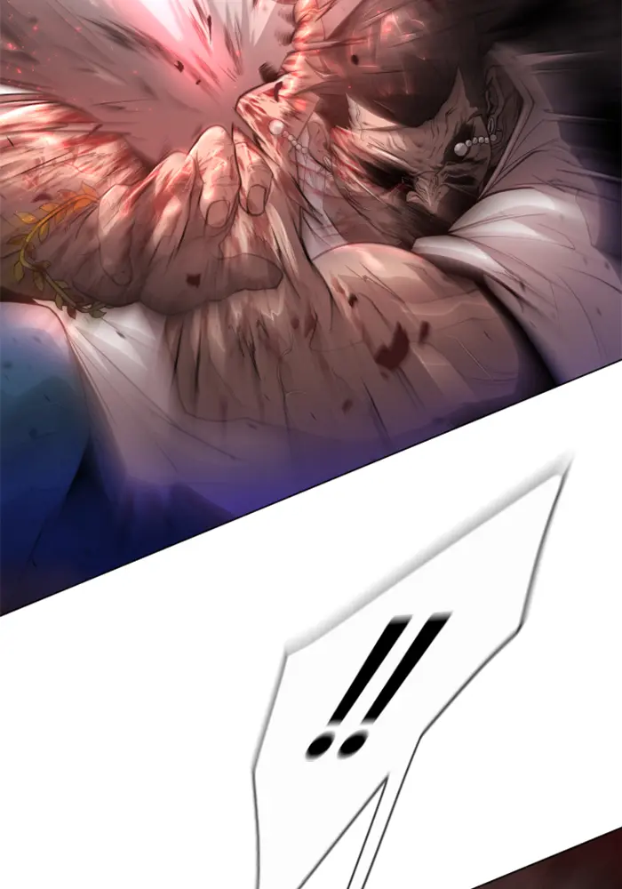 Superhuman Era Chapter 129 - halaman 36