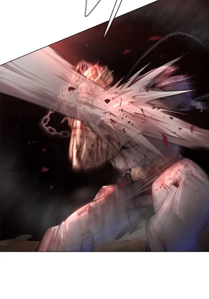 Superhuman Era Chapter 129 - halaman 37