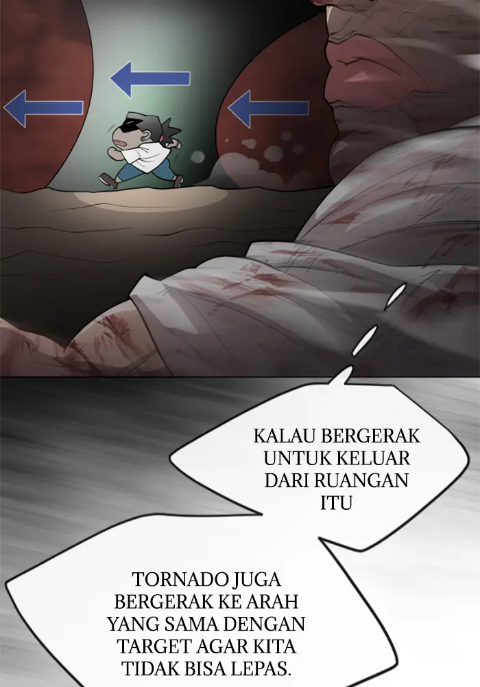 Superhuman Era Chapter 129 - halaman 53