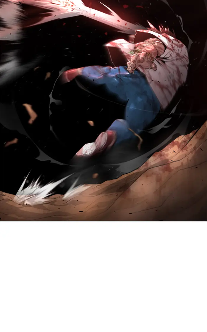 Superhuman Era Chapter 129 - halaman 56