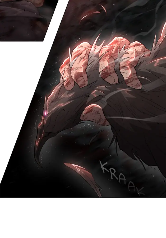 Superhuman Era Chapter 129 - halaman 58