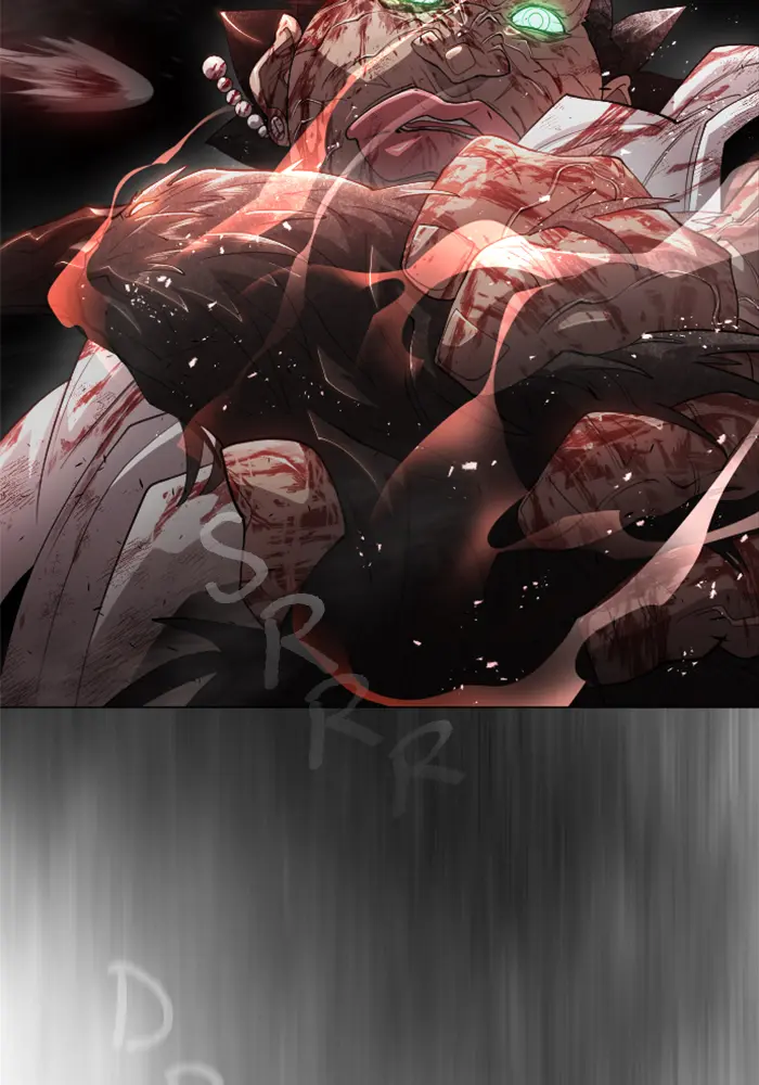 Superhuman Era Chapter 129 - halaman 61