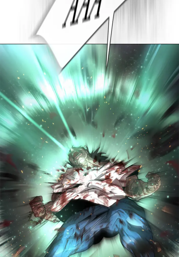 Superhuman Era Chapter 129 - halaman 69