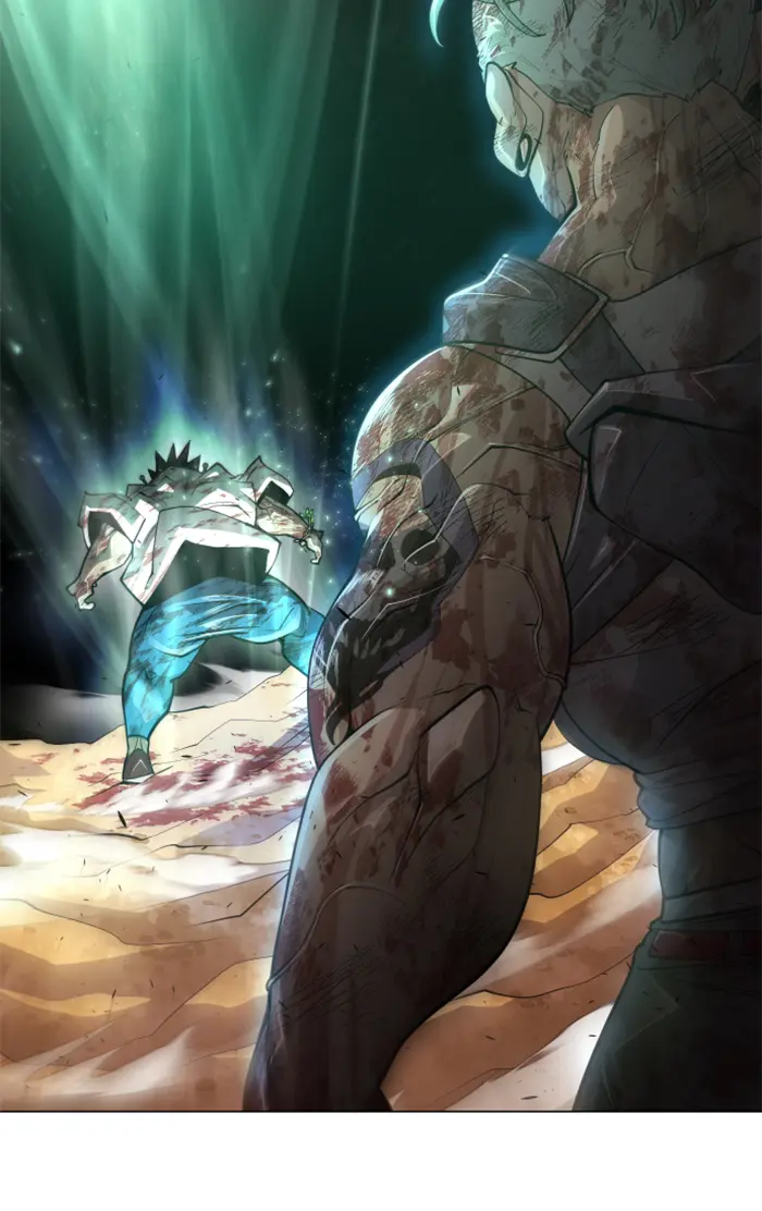 Superhuman Era Chapter 129 - halaman 73