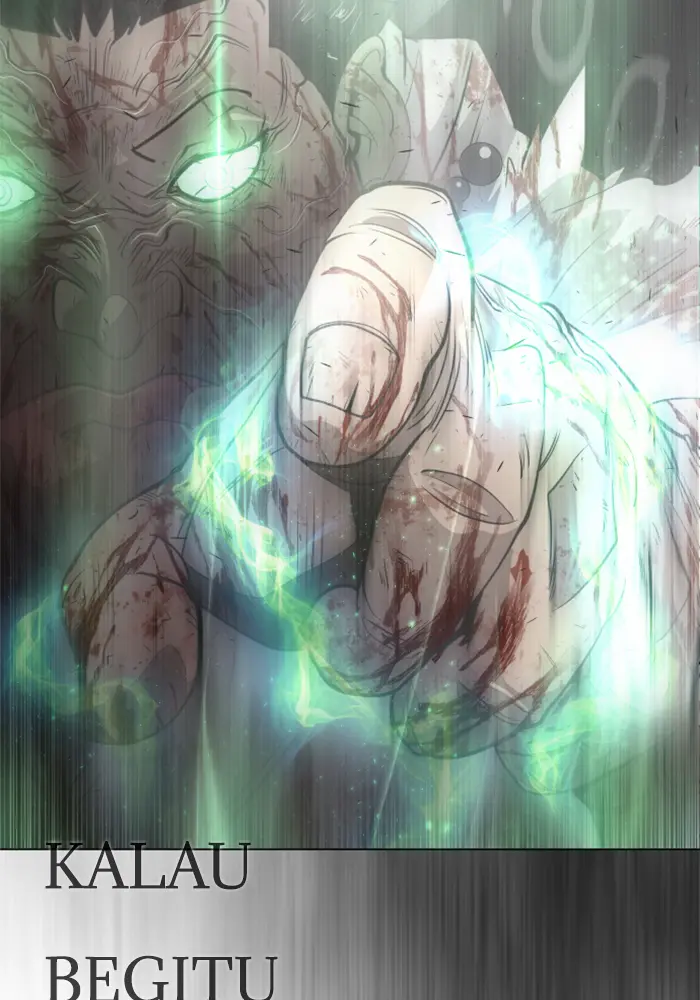 Superhuman Era Chapter 129 - halaman 78