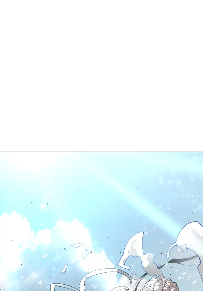 Superhuman Era Chapter 129 - halaman 94