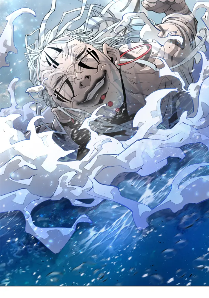 Superhuman Era Chapter 129 - halaman 95