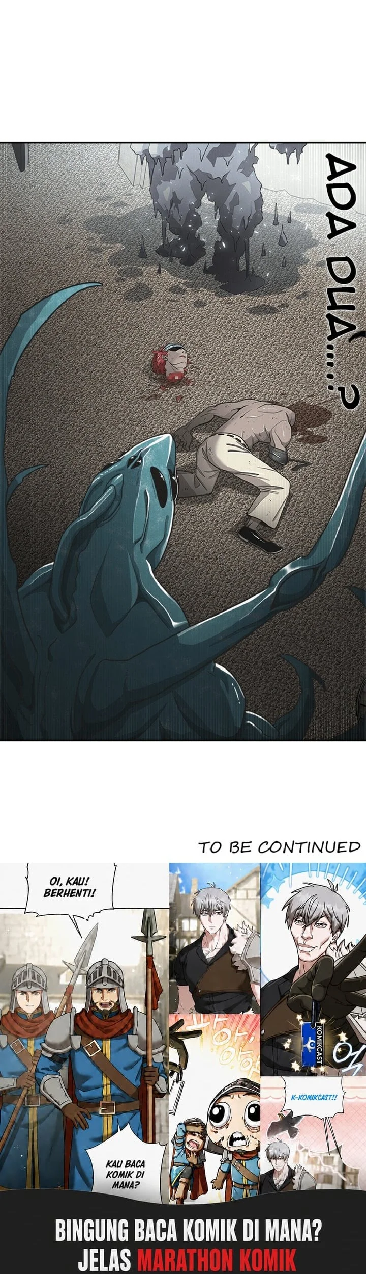 Superhuman Era Chapter 13 - halaman 18