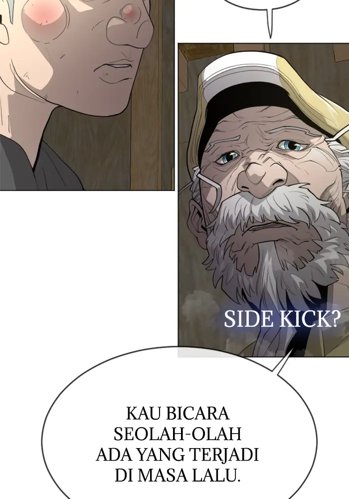 Superhuman Era Chapter 130 - halaman 15