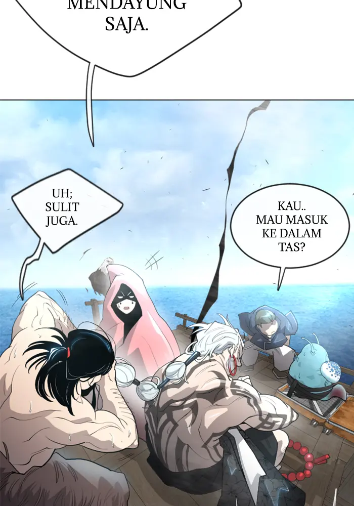 Superhuman Era Chapter 130 - halaman 26
